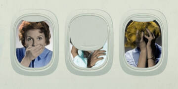 Trudeau’s pet dog CBC is now flight-shaming Canadians and blaming them for creating the aviation mess