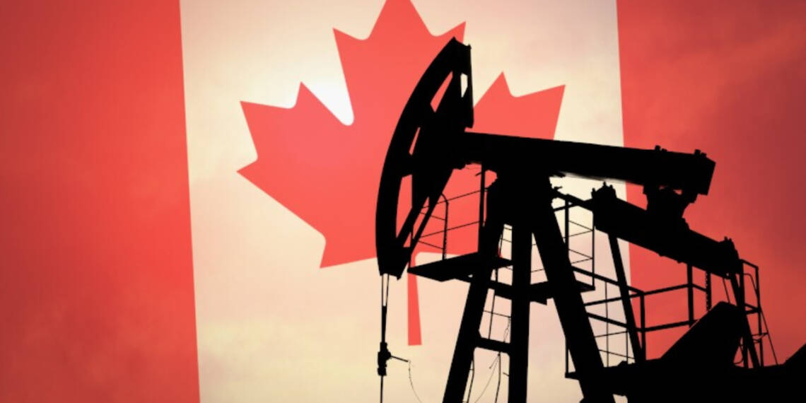 How many Canadians support green energy over conventional energy? The results are an eye-opener