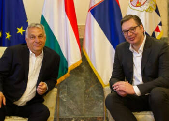 Hungary and Serbia now have a Russia Policy independent of the EU’s machinations