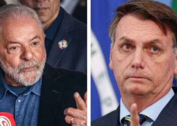 Despite media hype about Lula, Bolsonaro is winning Brazil