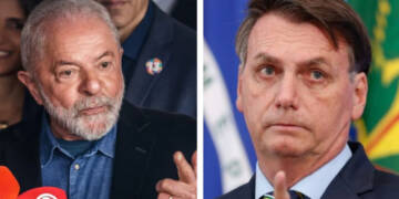 Despite media hype about Lula, Bolsonaro is winning Brazil