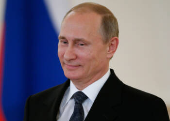 ‘I don’t need to negotiate anymore,’ Putin declares as his men pound Ukraine