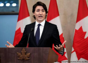 Two days of enquiry into the unlawful invocation of Emergency act, and Trudeau is already exposed