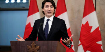 Two days of enquiry into the unlawful invocation of Emergency act, and Trudeau is already exposed