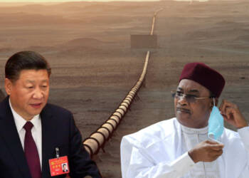 Niger’s ‘Africa’s longest pipeline project’ is game-changing, but it needs to choose its partners carefully