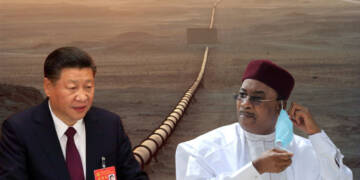 Niger’s ‘Africa’s longest pipeline project’ is game-changing, but it needs to choose its partners carefully