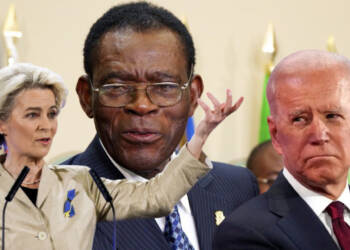 Equatorial Guinea is the next headache for West in Africa