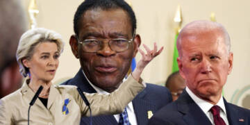 Equatorial Guinea is the next headache for West in Africa