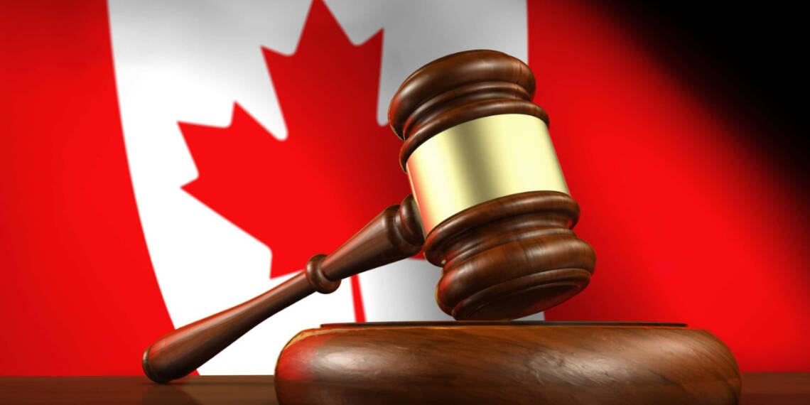 ‘Make yourself at home,’ Trudeau unleashes 500 alien criminals on Canada