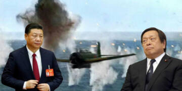 Japan will ‘Kamikaze’ the hell out of China if its islands are attacked