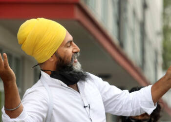 TikTok destroys Jagmeet