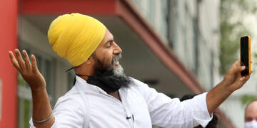 TikTok destroys Jagmeet