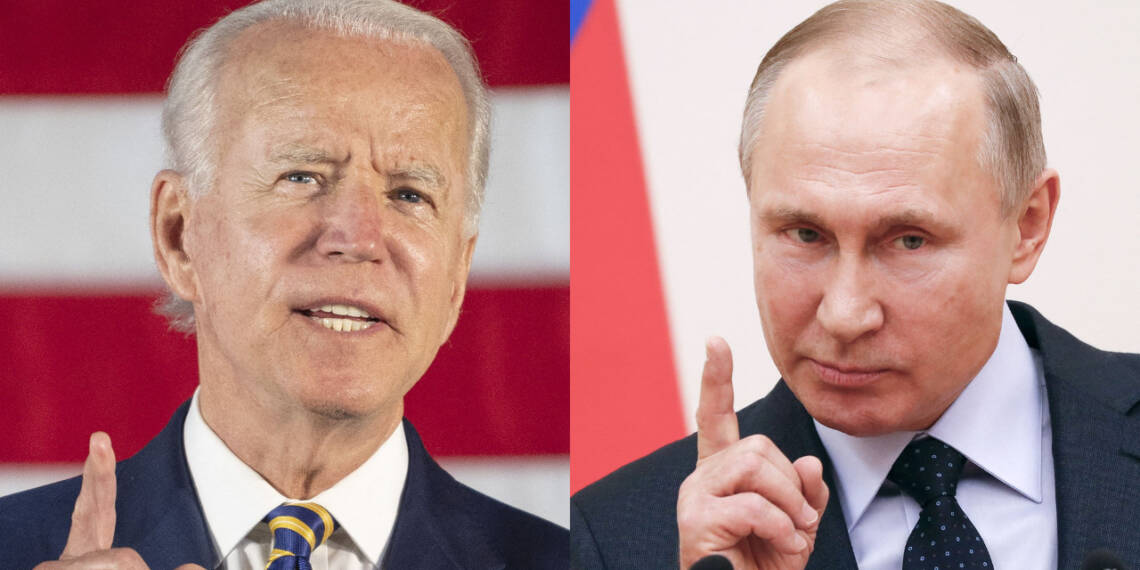 Poking the Russian Bear: US performs nuclear-bomb-drop mock drills