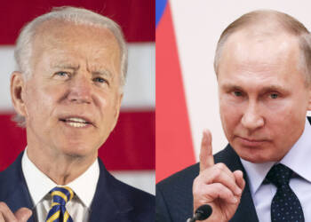 Poking the Russian Bear: US performs nuclear-bomb-drop mock drills