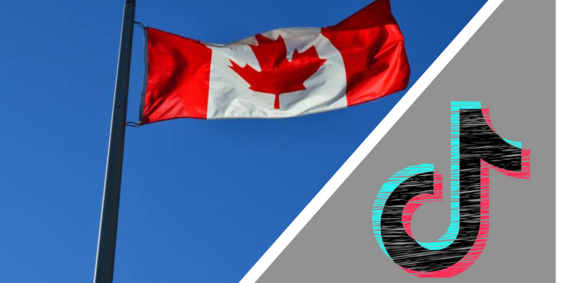 Chinese Weapon TikTok is changing Canada in a way that return to normalcy won’t be a possibility