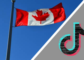 Chinese Weapon TikTok is changing Canada in a way that return to normalcy won’t be a possibility