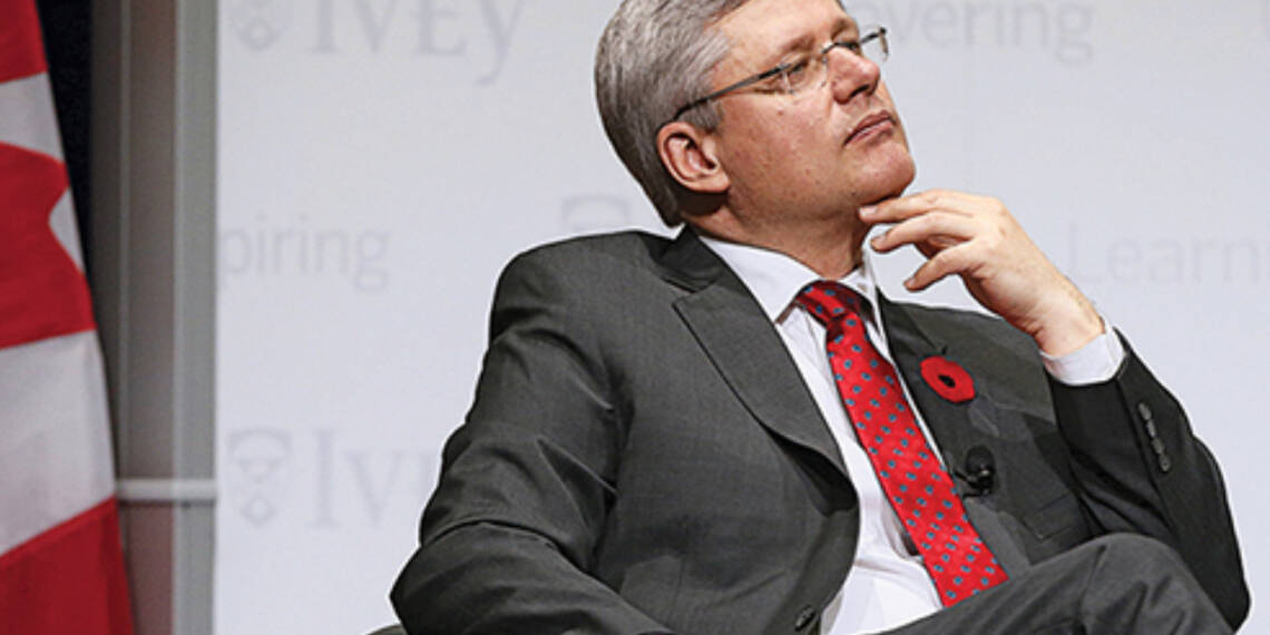 Canada energy