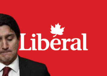 Massive infighting breaks out in the Liberal party