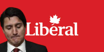 Massive infighting breaks out in the Liberal party