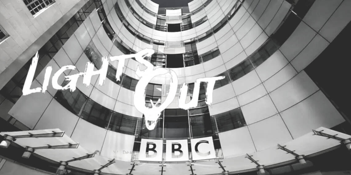 BBC’s dystopian prophecy about UK and EU is gut-wrenching