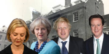 Tories need to warm the opposition because the current crop of them don’t deserve 10 Downing Street