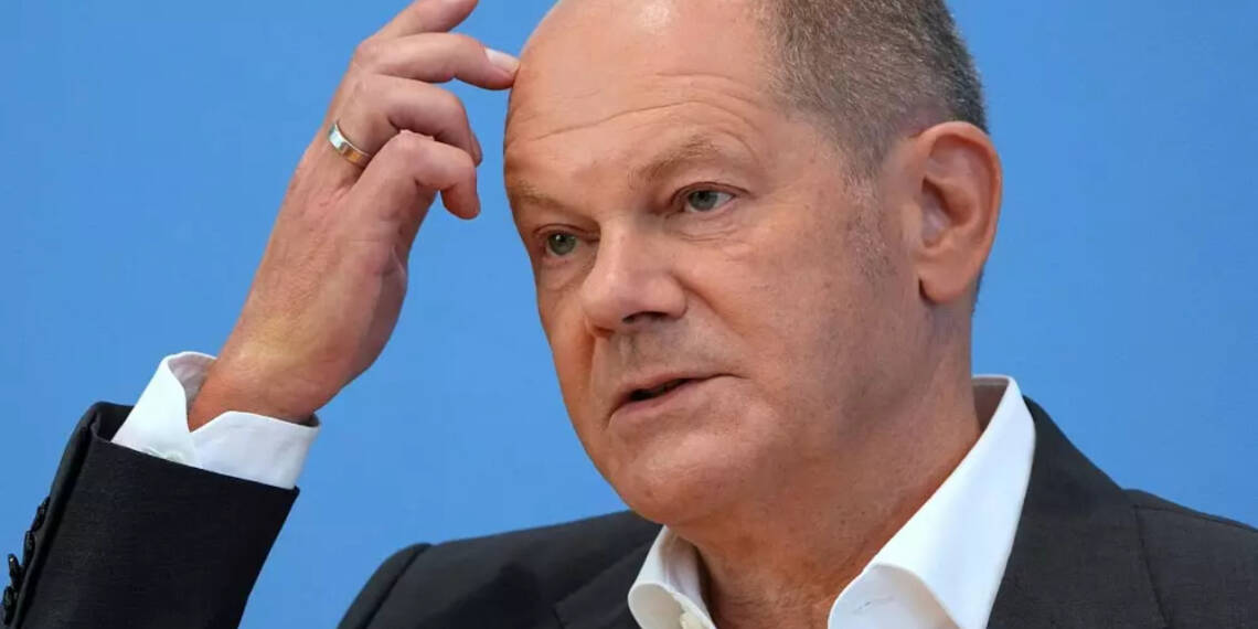 Germany is selling its visas to Russians