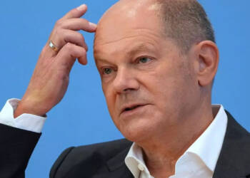 Germany is selling its visas to Russians