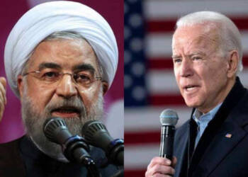 Biden’s Iran policy has been the most confusing till date and now it has become laughable