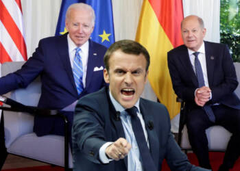 France against Germany