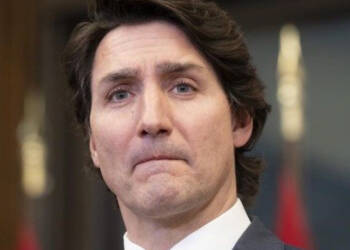 Trudeau’s last war: All 13 premiers of Canada take on Justin