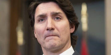 Trudeau’s last war: All 13 premiers of Canada take on Justin