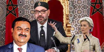 With India’s generous help, Morocco will be providing “green energy” to Europe
