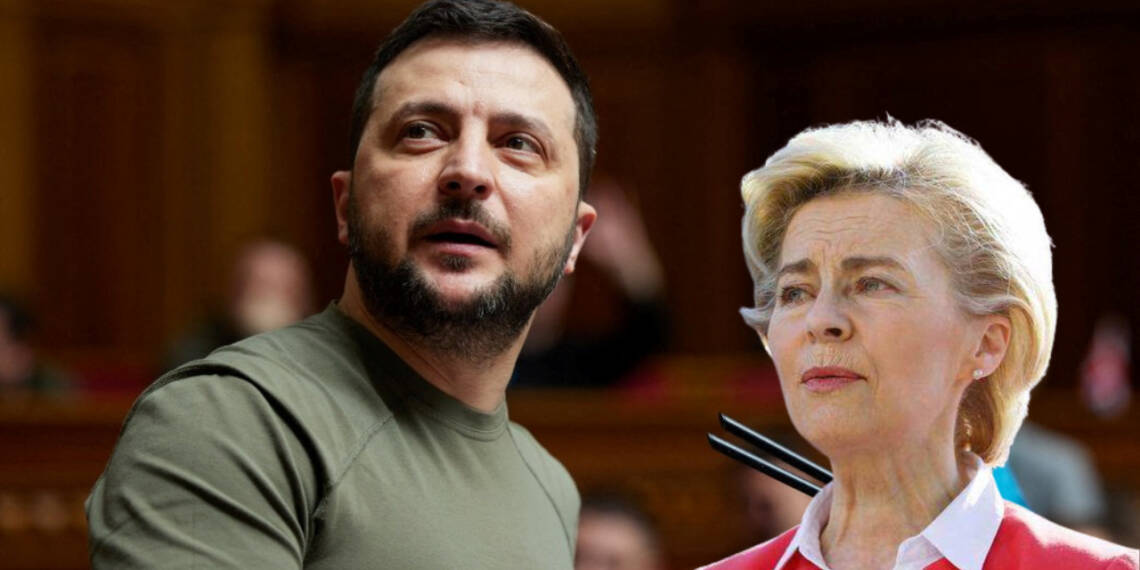 Ukraine drone attack