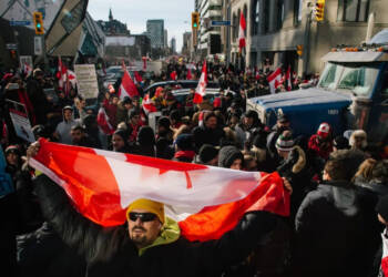 truckers media trial