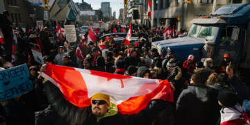 truckers media trial