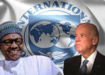 IMF dogs growl at Nigeria