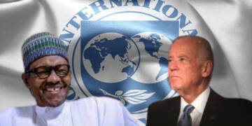 IMF dogs growl at Nigeria
