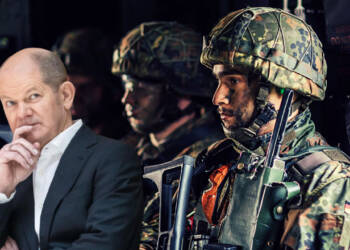 Germany military