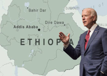 African nations unite to foil Biden’s ‘Conquer Ethiopia’ plan