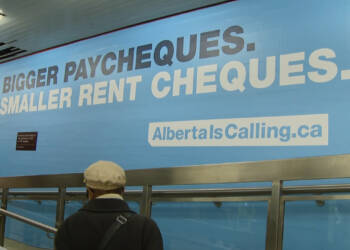  It’s official, migrants have hijacked Ontario, and Ontarians have started fleeing to Alberta