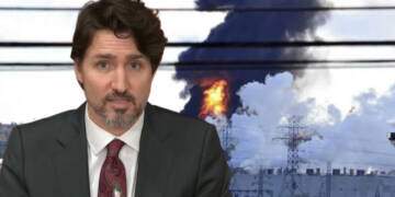 Is Trudeau sabotaging Canada’s own gas refineries?