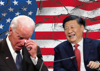 CCP owns 352,000 acres of farmlands conveniently close to US military bases in the US