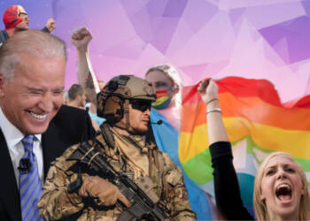 US military