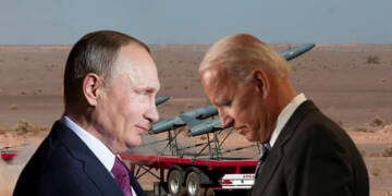 Russia is attacking Ukraine with Western drones