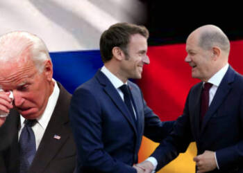 The much-awaited European pushback against Biden administration begins with auto trade wars   