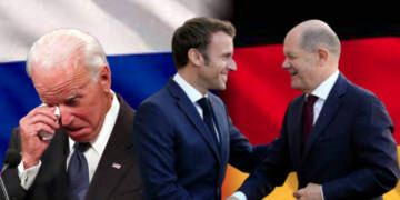 The much-awaited European pushback against Biden administration begins with auto trade wars   