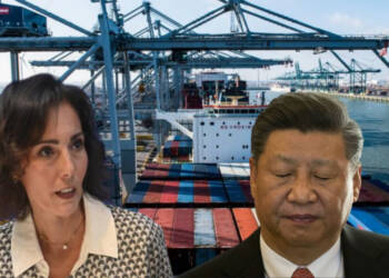 Belgium welcomes Xi Jinping to power by cancelling port deal with China