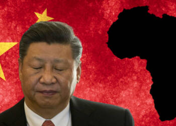 China’s mindless investments in Africa turn Chinese citizens against the CCP