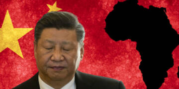 China’s mindless investments in Africa turn Chinese citizens against the CCP