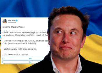 Ukraine war